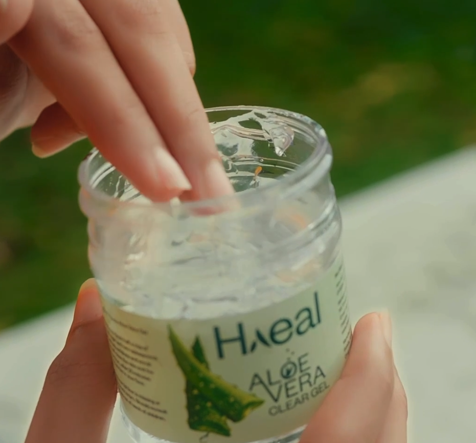 Haeal