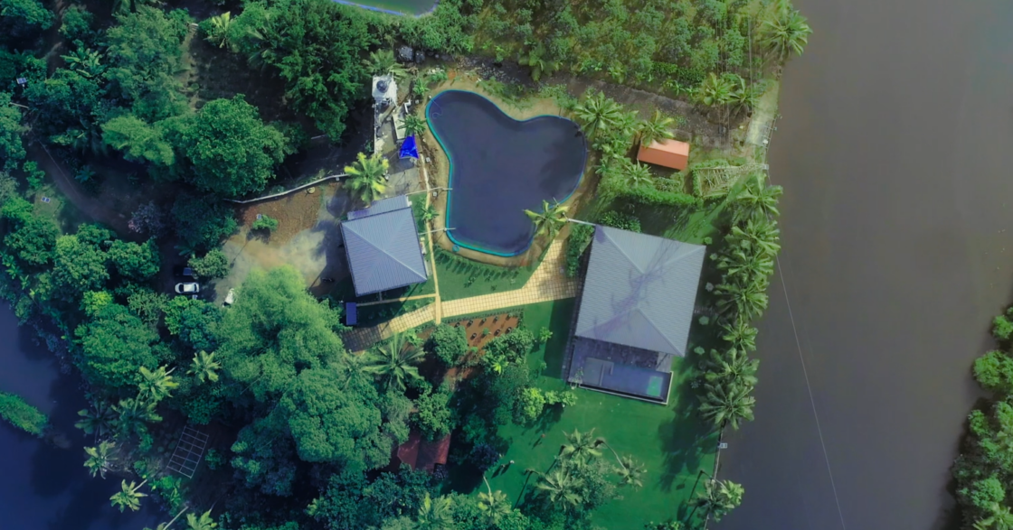 Giby farm